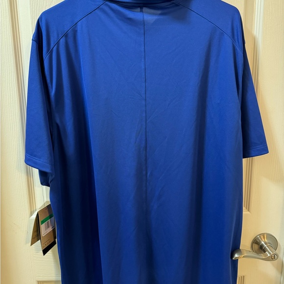 Santa Cruz Warriors Antigua Tribute Polo XLT - Picture 4 of 4